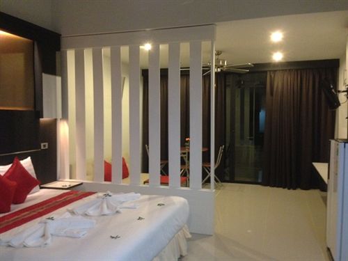 酒店 The Idol Boutique Resort & Villa