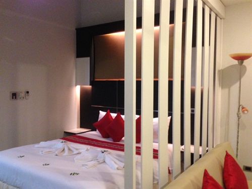 酒店 The Idol Boutique Resort & Villa