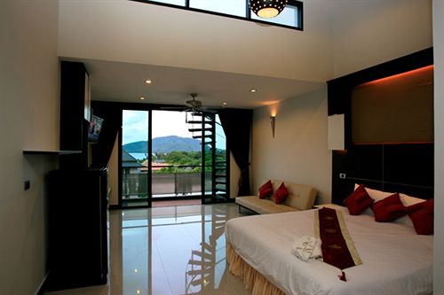 酒店 The Idol Boutique Resort & Villa