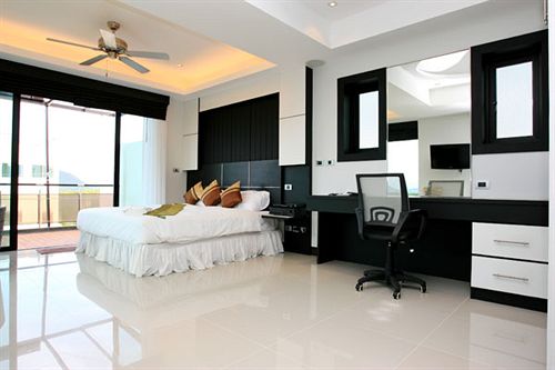 酒店 The Idol Boutique Resort & Villa