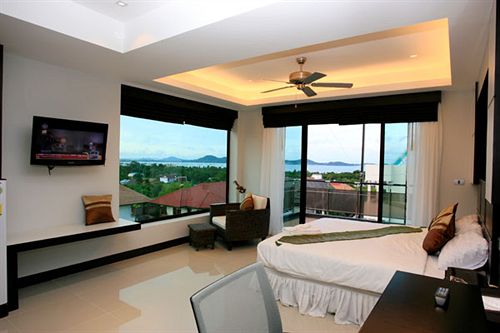 酒店 The Idol Boutique Resort & Villa