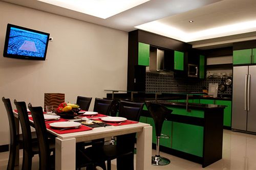 酒店 The Idol Boutique Resort & Villa