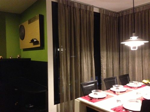 酒店 The Idol Boutique Resort & Villa