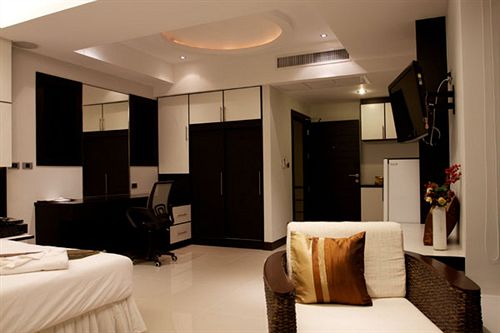 酒店 The Idol Boutique Resort & Villa