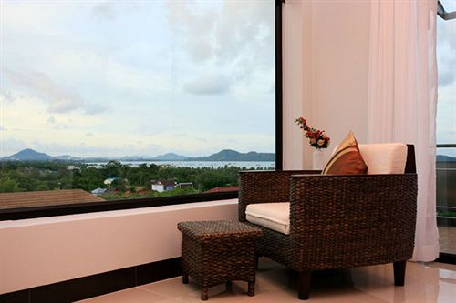 酒店 The Idol Boutique Resort & Villa