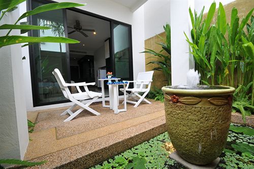 酒店 The Idol Boutique Resort & Villa