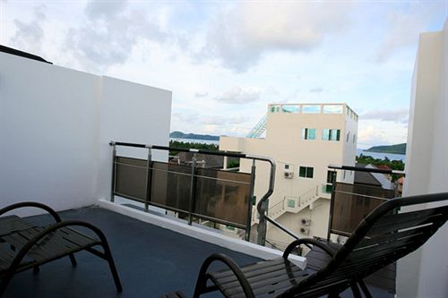 酒店 The Idol Boutique Resort & Villa