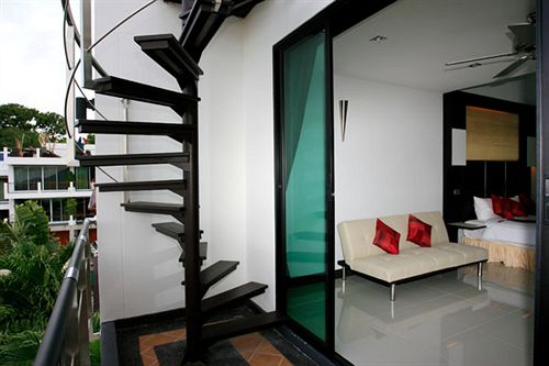 酒店 The Idol Boutique Resort & Villa