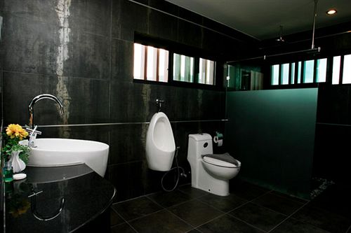 酒店 The Idol Boutique Resort & Villa