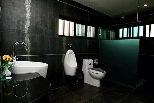 Отель The Idol Boutique Resort & Villa