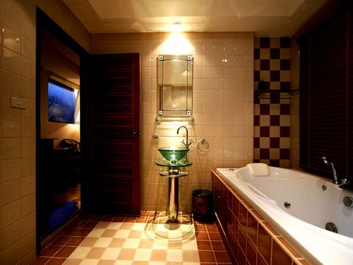 酒店 The Idol Boutique Resort & Villa