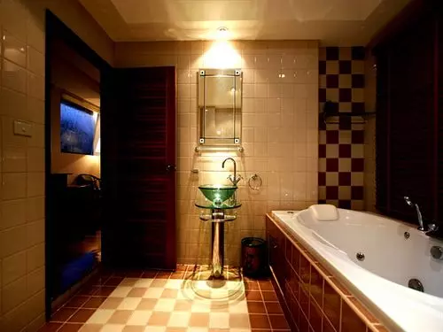 Отель The Idol Boutique Resort & Villa