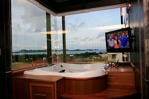 酒店 The Idol Boutique Resort & Villa