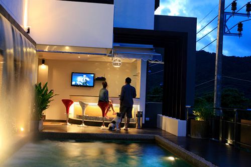 酒店 The Idol Boutique Resort & Villa