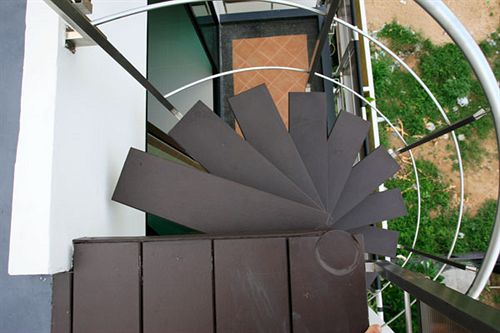 酒店 The Idol Boutique Resort & Villa