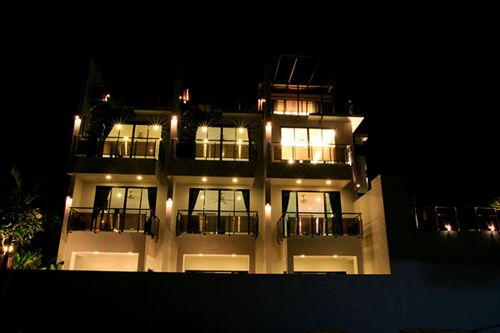 酒店 The Idol Boutique Resort & Villa