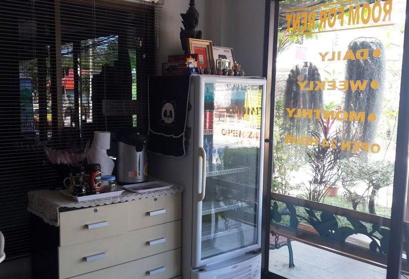 בית מלון כפרי The New Villa