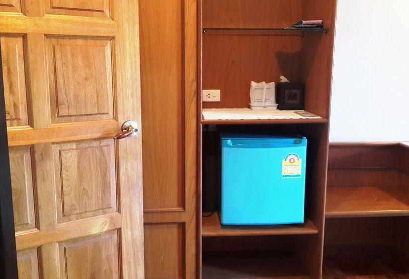 בית מלון כפרי The New Villa