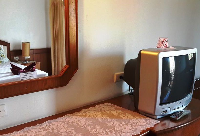 בית מלון כפרי The New Villa