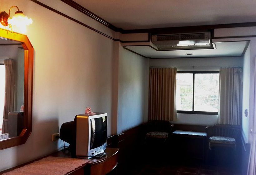 בית מלון כפרי The New Villa