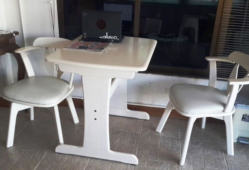 בית מלון כפרי The New Villa