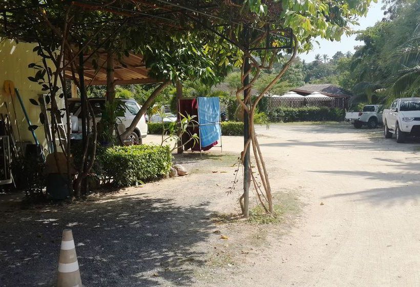 בית מלון כפרי The New Villa