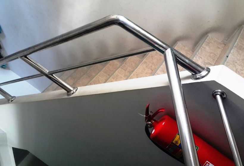 בית מלון כפרי The New Villa