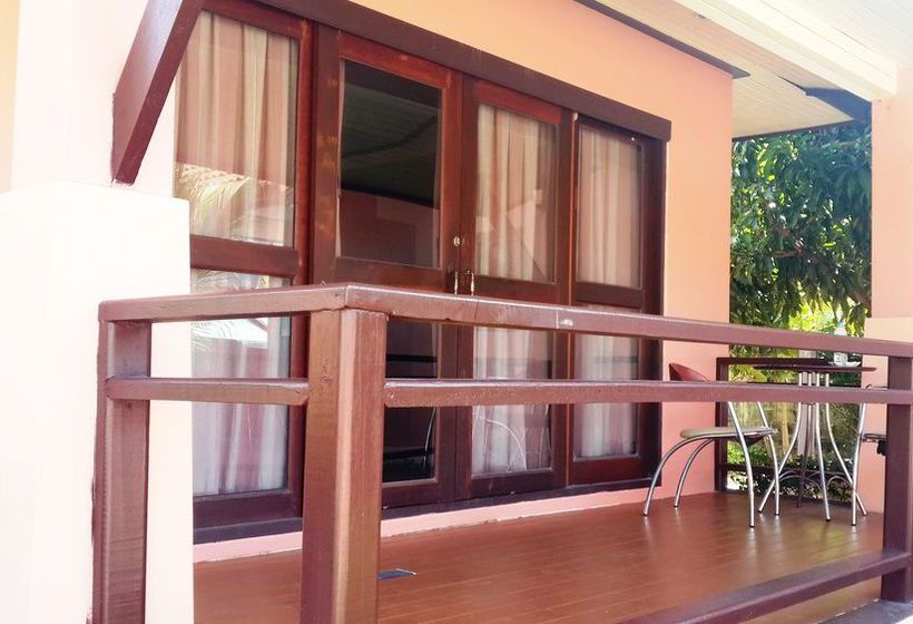 בית מלון כפרי The New Villa