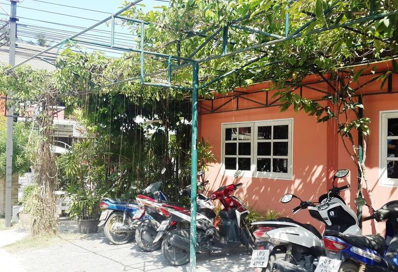 בית מלון כפרי The New Villa