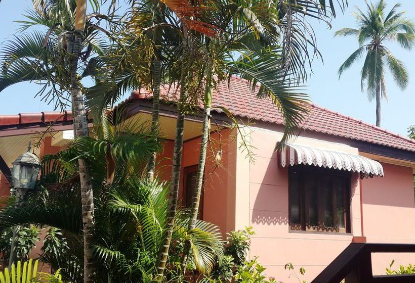 בית מלון כפרי The New Villa