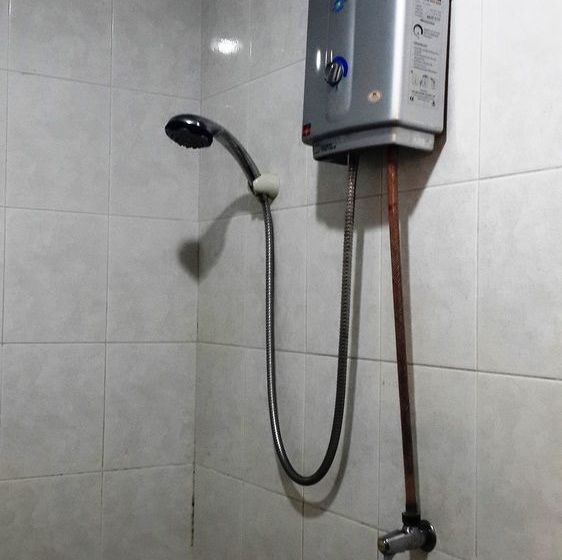 בית מלון כפרי The New Villa