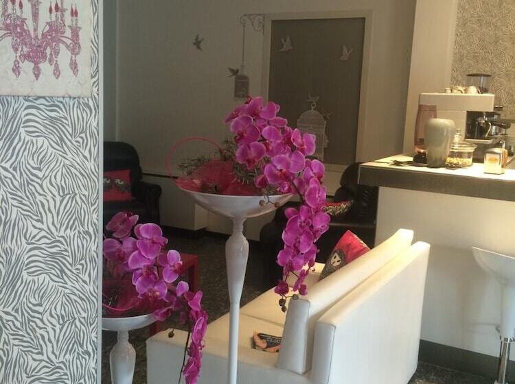 בית מלון כפרי Vela D'oro