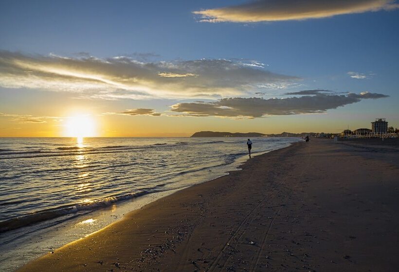 בית מלון כפרי Vela D'oro
