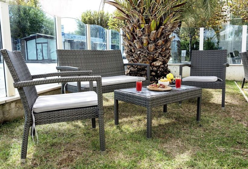 בית מלון כפרי Vela D'oro