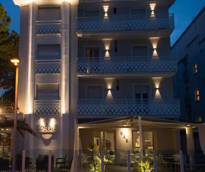 בית מלון כפרי Vela D'oro