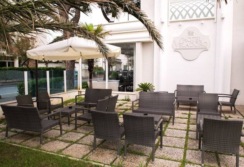 בית מלון כפרי Vela D'oro