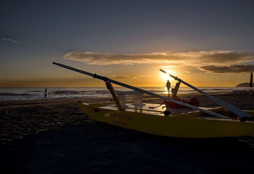 בית מלון כפרי Vela D'oro