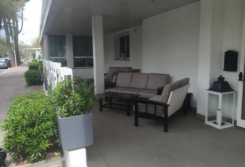 בית מלון כפרי Vela D'oro