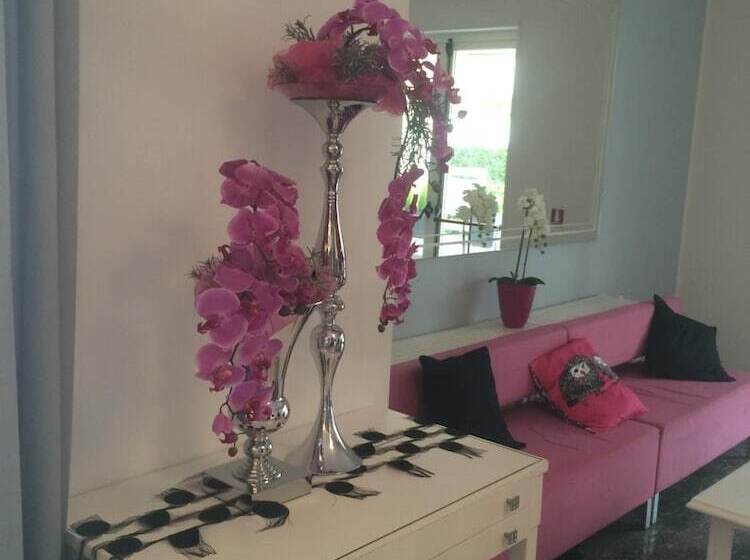 בית מלון כפרי Vela D'oro