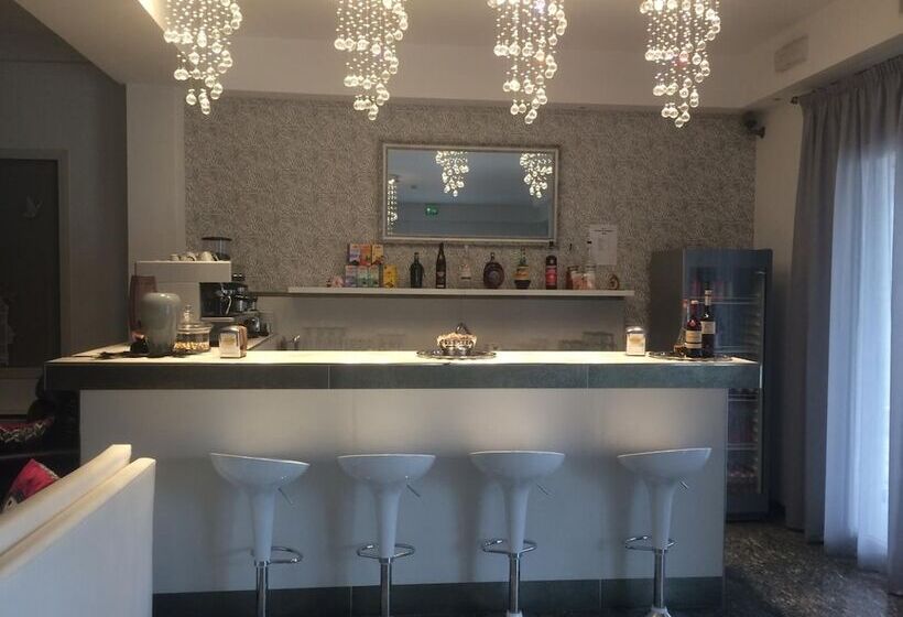 בית מלון כפרי Vela D'oro