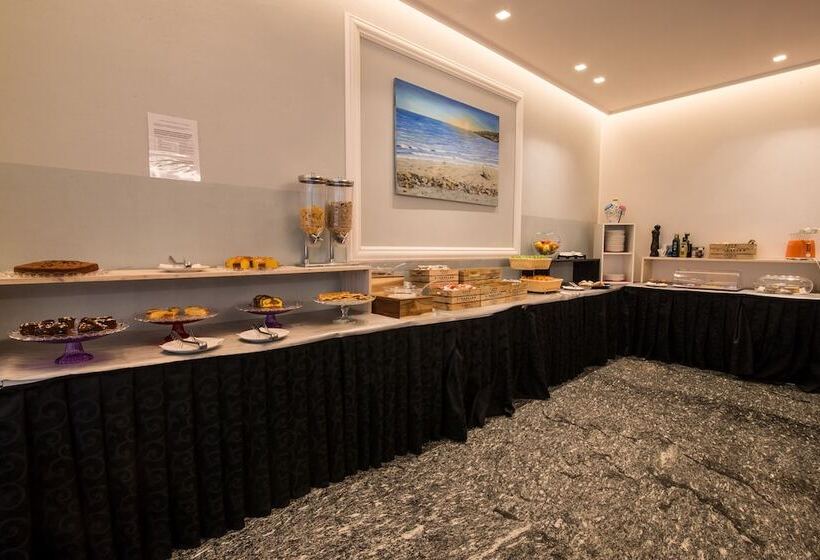 בית מלון כפרי Vela D'oro