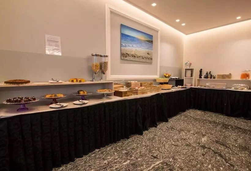 Отель Vela D'oro