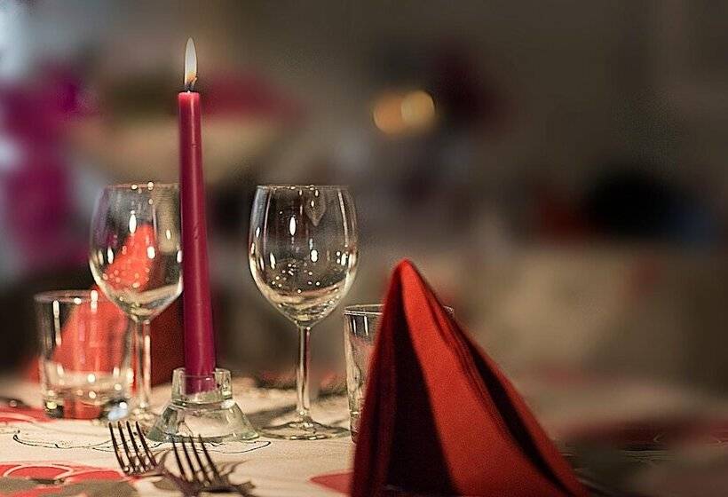 בית מלון כפרי Vela D'oro