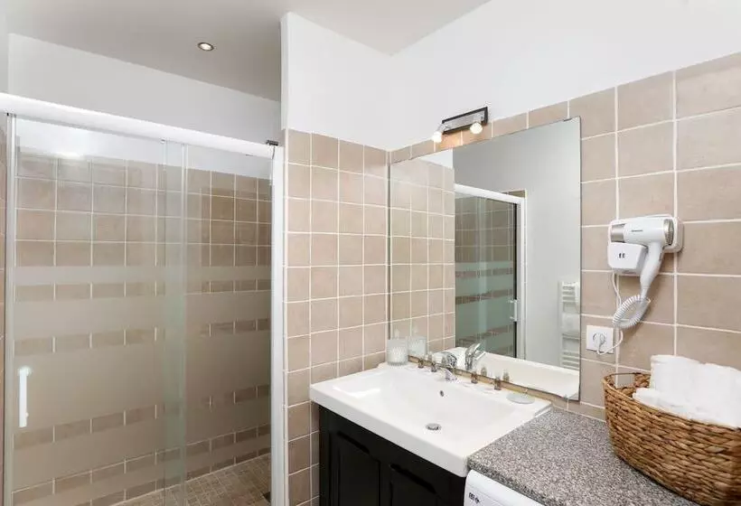 Les Clés De La Cité