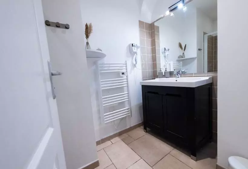 Les Clés De La Cité