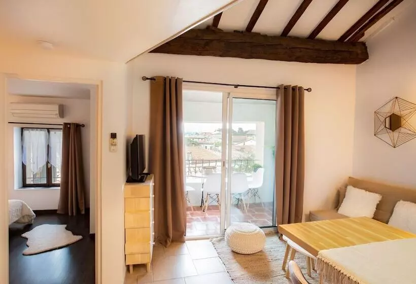 Les Clés De La Cité