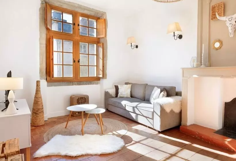 Les Clés De La Cité