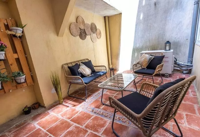 Les Clés De La Cité