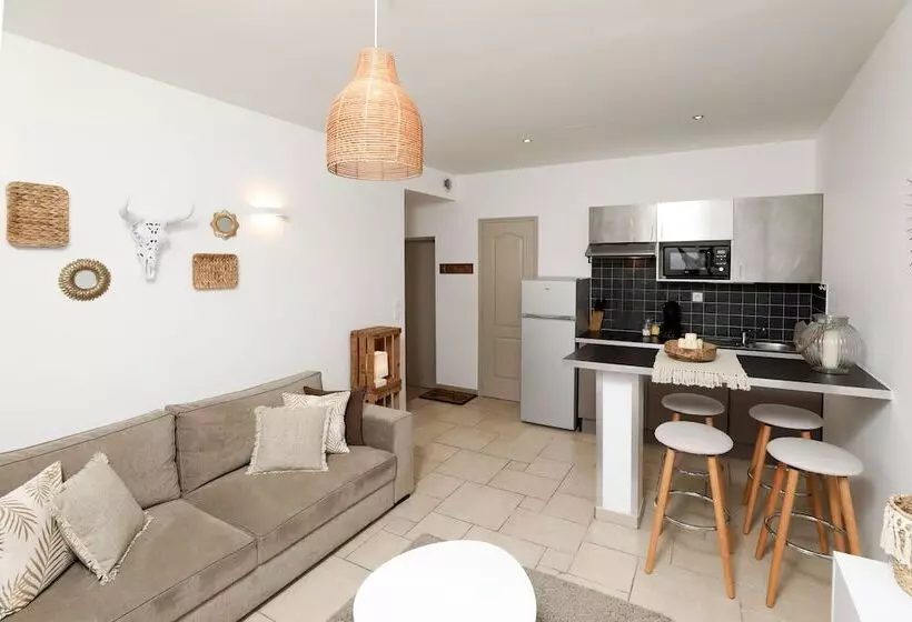 Les Clés De La Cité