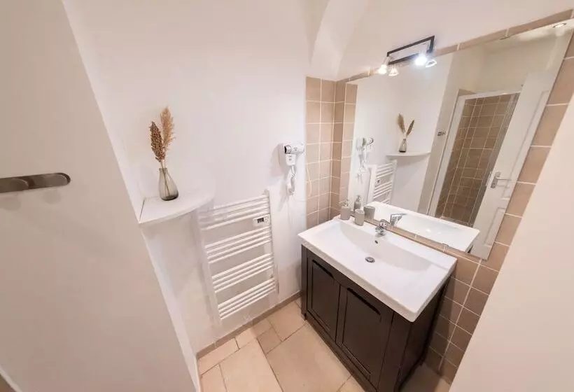 Les Clés De La Cité